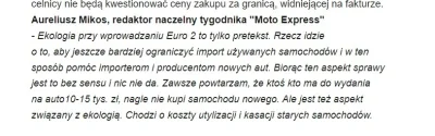 MyOwnWorstEnemy - Artykuł z 2002 roku dot. wprowadzenia Euro 2 czyli "hurr durr chcą ...