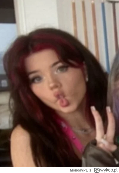 MondayPL - @SzubiDubiDu tej głupota aż rhyj wydęła