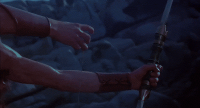 podsloncemszatana - Trochę wytchnienia od tych wszystkich elfów, skrzatów, kun i jeno...