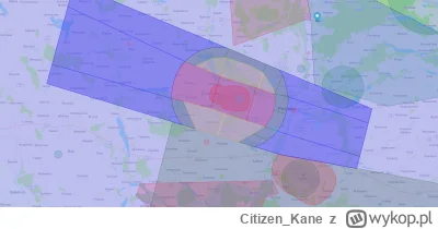 Citizen_Kane - Mircy,
gdzie mogę formalnie latać dronem z kategorią C0 (DJI Mini 3)? ...