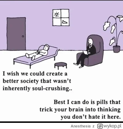 A.....a - @Anesthesia: