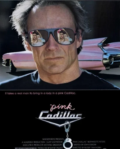 Mesk - @Blueweb: jeszcze raz Clint - Tommy Nowak