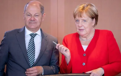 Darko69 - @Olkers77: A wystarczy im podziękować" za ten syf co robią w europie. Oraz ...