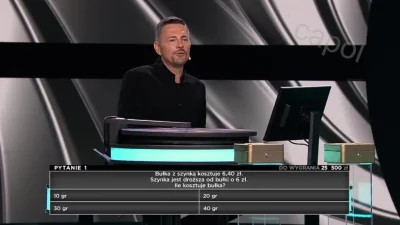 capol2 - #awanturaokase akcja z bułką i szynką XDDD