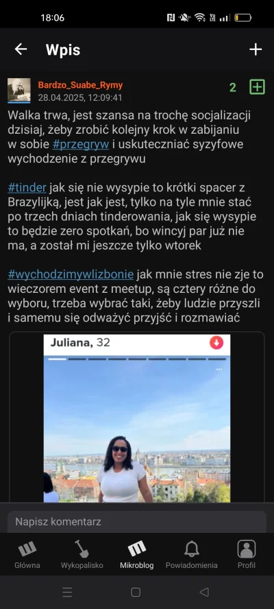 Miteora - #przegryw ciekawe czy było co