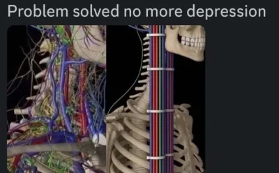 Korda - #depresja #przegryw #heheszki