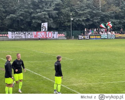 Michul - Jozefovia - KTS Weszło #mecz #stanowski #kanalsportowy