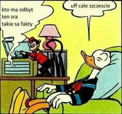 Niedobry - Sa pewne stale w tym zmiennym swiecie. Uff.