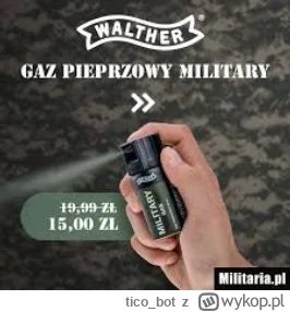 tico_bot - Na agresywne pieski najlepszy jest gaz pieprzowy. Tani i skuteczny :)