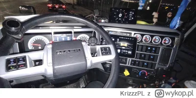 KrizzzPL - @pogodny_mis65 ja też się cieszę że zamówiłem z dwoma osiami a nie z jedną...