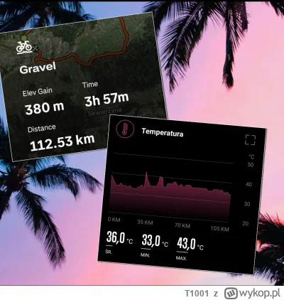 T1001 - 263 165 + 113 = 263 278

Ogłaszam konkurs na najbardziej zagotowane jaja i na...