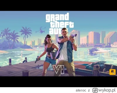 aleroc - pograłem dziś z dwie godzinki w gta3 i potem naszła mnie ochota na rundkę w ...