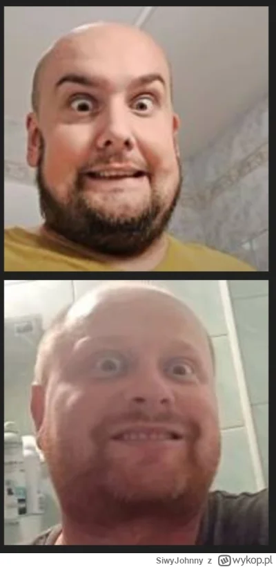 SiwyJohnny - Dla przypomnienia frajerzy z intra. Pozdro mleczny ( ͡º ͜ʖ͡º)