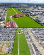 BozenaMal - Rodzina z Sydney w Australii odmówiła sprzedaży swojej postadlosci develo...