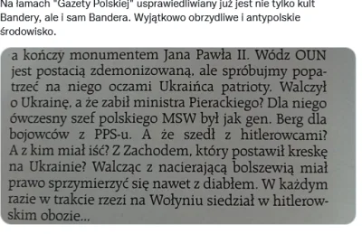 dr_gorasul - Bęcwały dokonują samoznakowania, brakuje jeszcze murem za Jarosławem Kac...