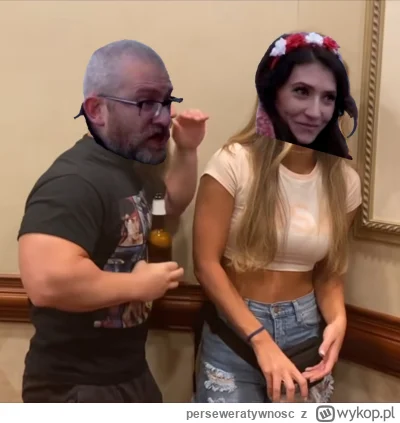 perseweratywnosc - @ROTTE_N: skojarzyło mi się, zrobiłem szybki mem xD