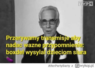 AfterPartyBarty - #famemma