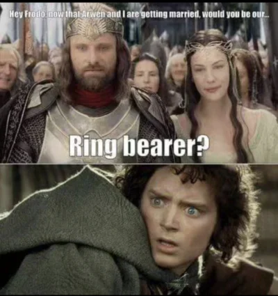 Angelika666 - #wladcapierscieni #lotr