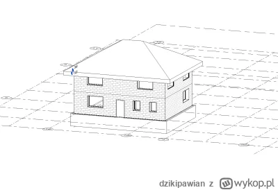 dzikipawian - #autocad #revit #architektura #budownictwo #polska #ciekawostki #intern...