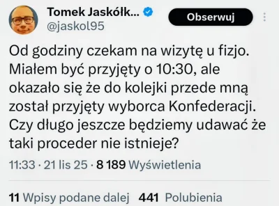 splinter96 - Jak długo jeszcze Polacy będą się godzić na bycie obywatelami drugiej ka...