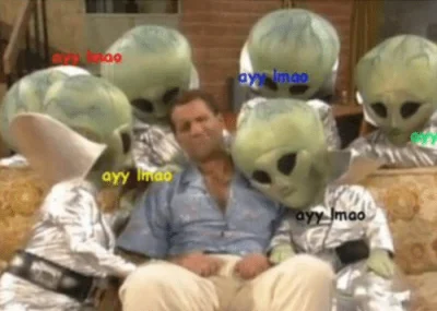 EliadezPoznania - #ufo  #seriale ( ͡°( ͡° ͜ʖ( ͡° ͜ʖ ͡°)ʖ ͡°) ͡°)