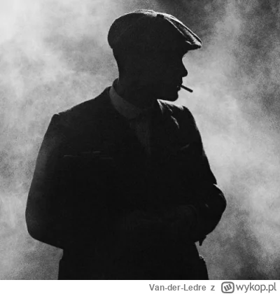 Van-der-Ledre - Ależ mały ruch tu dziś, okazuje się kto przegryw (prócz tych co poszl...