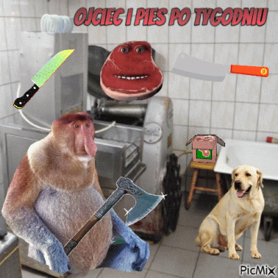 koneserprogresywnegodiscopolo - #konkursnanajbardziejgownianymemznosaczem