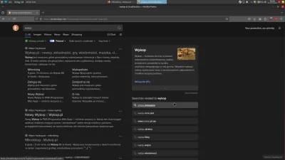 Rustyyyy - @robert5502: chyba robię coś źle ( ͡° ͜ʖ ͡°)