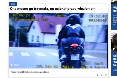 obuniem - #heheszki #humorobrazkowy 
Chyba jakiś śmieszek jest w #tvn xD