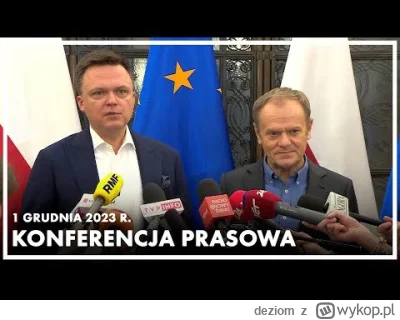 deziom - Po prostu nie mogę ogarnąć tego jaka zmiana dokonuje się w kulturze politycz...