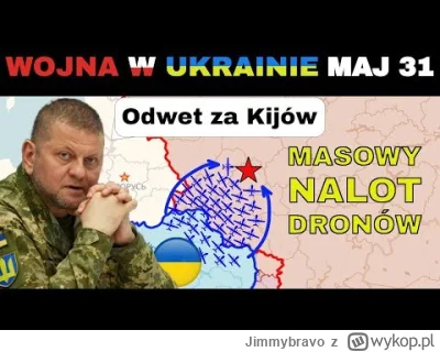 Jimmybravo - 31 MAJ: Misja Odwet. NIKT NIE SPODZIEWAŁ SIĘ TAKICH REZULTATÓW 
#wojna #...