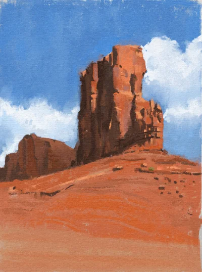 Konrad2114 - Miałem jeszcze poprawić ale ciężko mi się wraca do prac więc chyba już t...