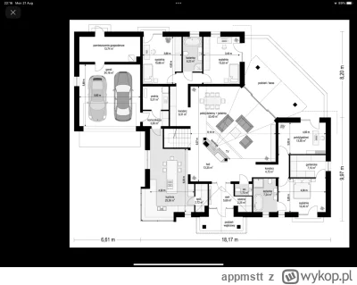 appmstt - @saycool: @saycool tanio nie będzie, 450m2 dachu kopertowego z p----------i...