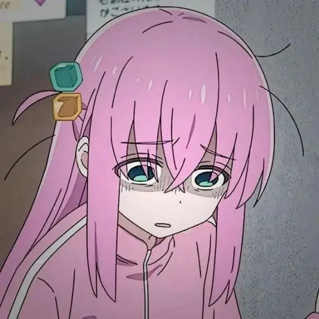 B.....z - Nawet mnie Hibisqsik zablokował, over ehh
#przegryw #anime