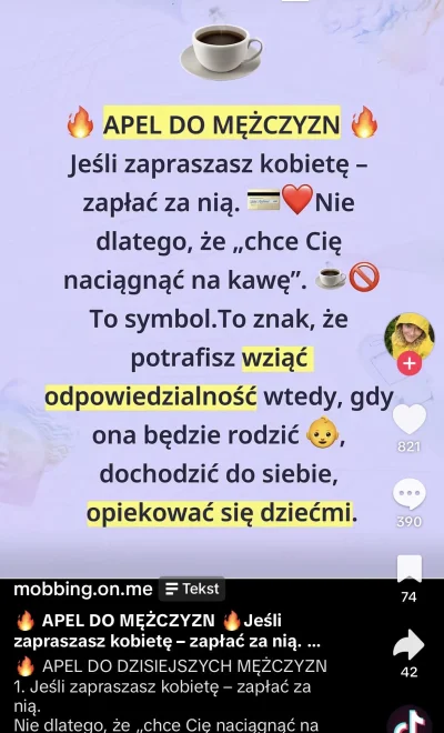 greedy_critic - Współczynnik dzietności w polsce: 1.1
Kobiety:
( ͡º ͜ʖ͡º)
#rozowepask...
