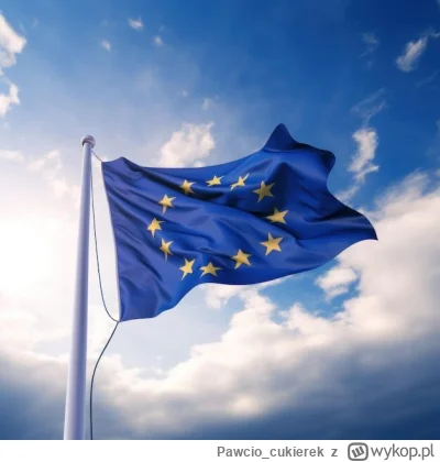 Pawcio_cukierek - Szanujesz - plusujesz, flagę związku któremu udało się po raz pierw...