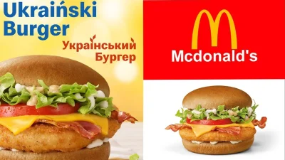 johann-meier - dlaczego #mcdonalds wycofal ukrainskiego burgera?? dobry byl