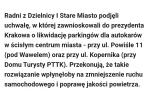 typ53B - #bekazlewactwa #bekazpodludzi #krakow 
Jest jakiś konkurs na najgłupszy pomy...