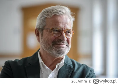 200Amra - >@splinter96 wszystko zaczął PiS odwołując dyrektora fachowca i pasjonata, ...