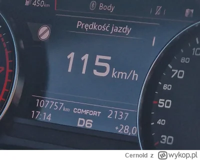 Cernold - to się nazywa odpowiedzialność

w drodze na Ausfahrt

#motoryzacja
#2137