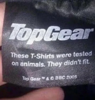 zabolek - #heheszki #humorobrazkowy #topgear