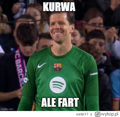exile17 - #mecz #fcbarcelona