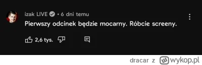 dracar - #famemma pamiętajcie będzie mocarny ŁAAAAAAAAAAAAAAAAAAAAAAAA