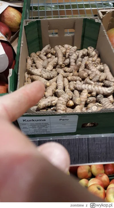 zombine - @szzzzzz: ale to już fakt! dżownice boże w sklepach