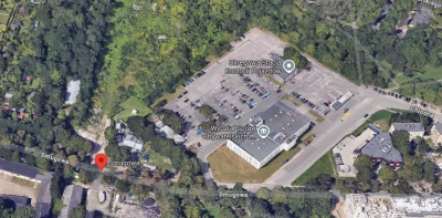 Radus - @blunch: Paniee tam jest wydział komunikacji na Smugowej, więc wiadomo trzeba...