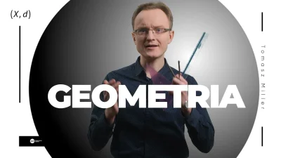 Goglez - Znalezisko: Geometria cz. I: Metryki | Zacznijmy od zera
 Geometria jest naj...