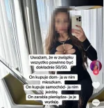 Cocojumboidoprzodu - No już, już szybciutko beta bankomacie. Kupuj mi dom i samochod....