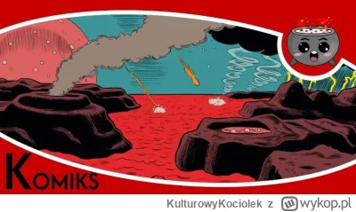 KulturowyKociolek - W świecie komiksów Daniel Clowes jest znany ze swojej przenikliwo...