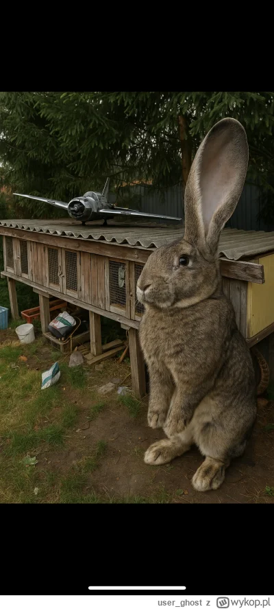 user_ghost - @buli24: pierwszy egzemplarz już w fazie testowej przechwycił drona