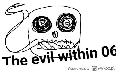 Vigorowicz - Link>>>>>>>>>>>The evil within 06

#rozgrywkasmierci #przegryw #gry #ps5